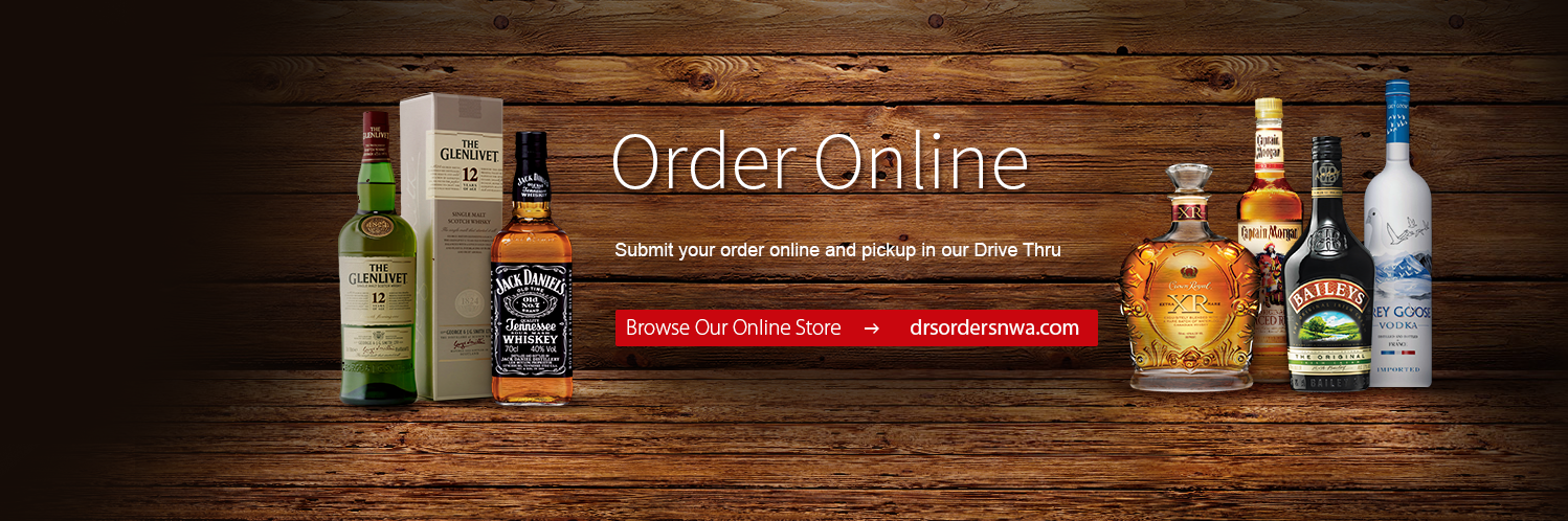 Dr's Orders Liquor (@docs_order) / Posts / X