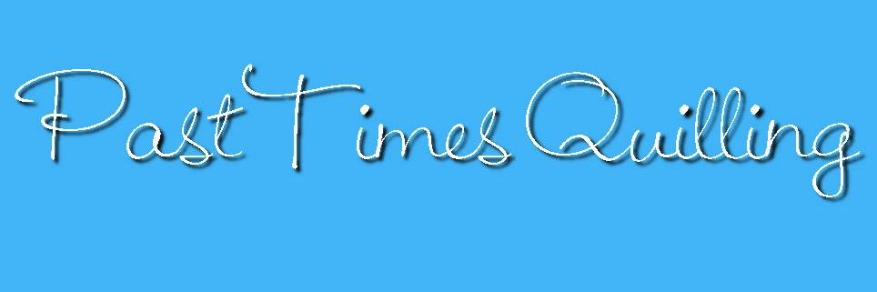Pat Green Past Times banner