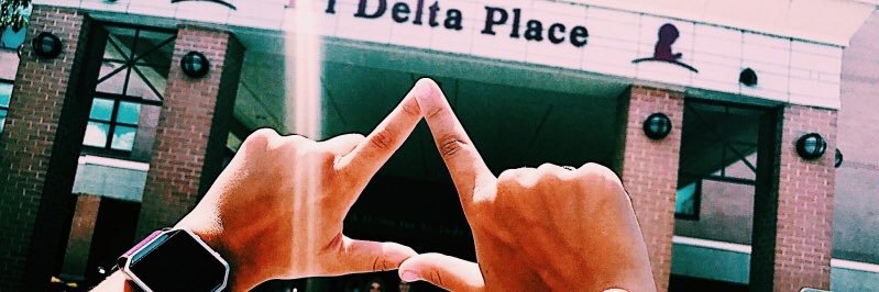 Delta Iota banner