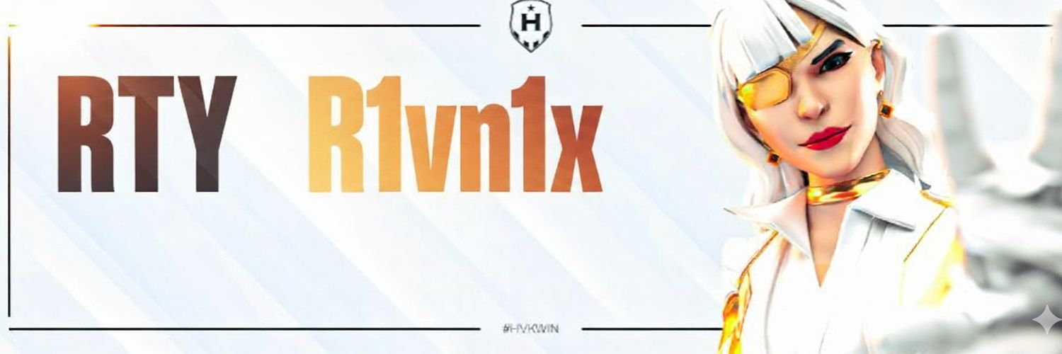 R1vn1ix's profile banner image