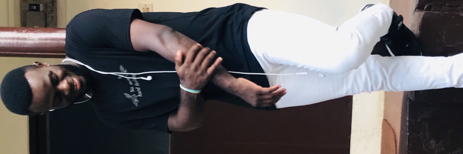 RickySipels's profile banner image