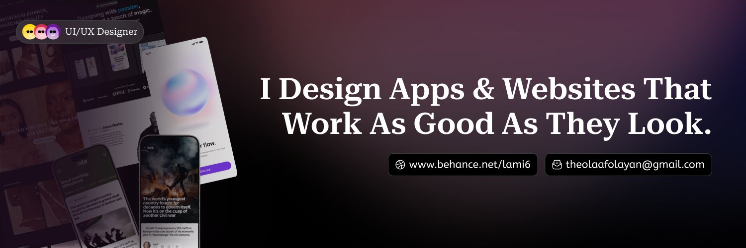 Mide - UI/UX Designer banner