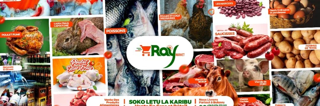 Armand ACIZA🇨🇩 banner