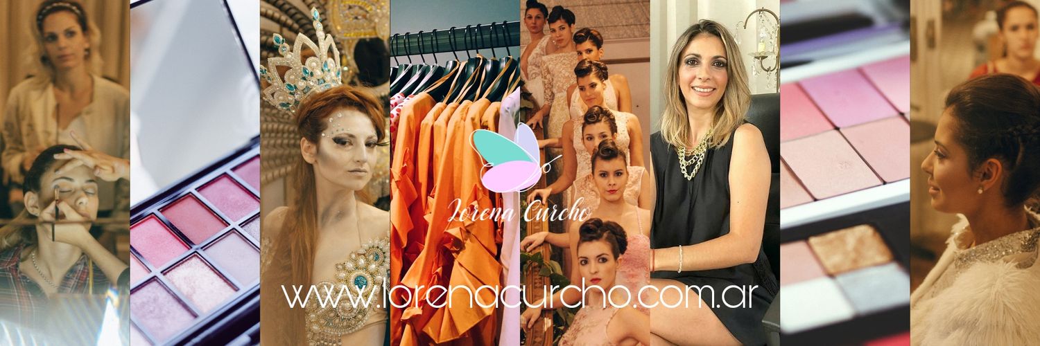 LorenaCurcho's profile banner image