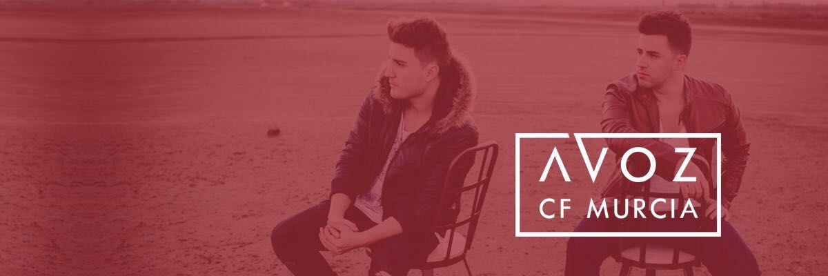 AVoz_Murcia's profile banner image