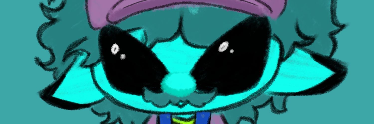 Sraebam's profile banner image