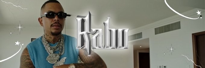 Kabo banner