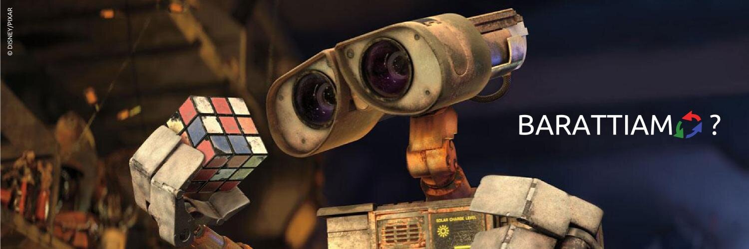Barattopoli's profile banner image