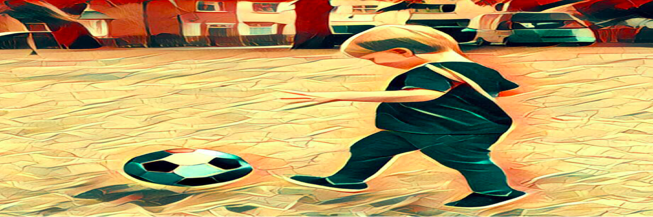 Gareth Williams banner