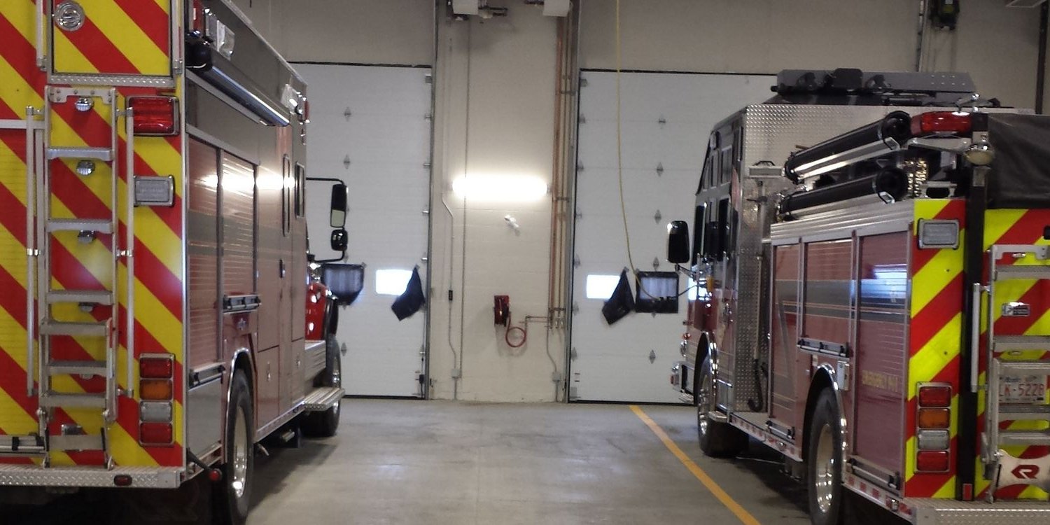 CanFirefighter's profile banner image