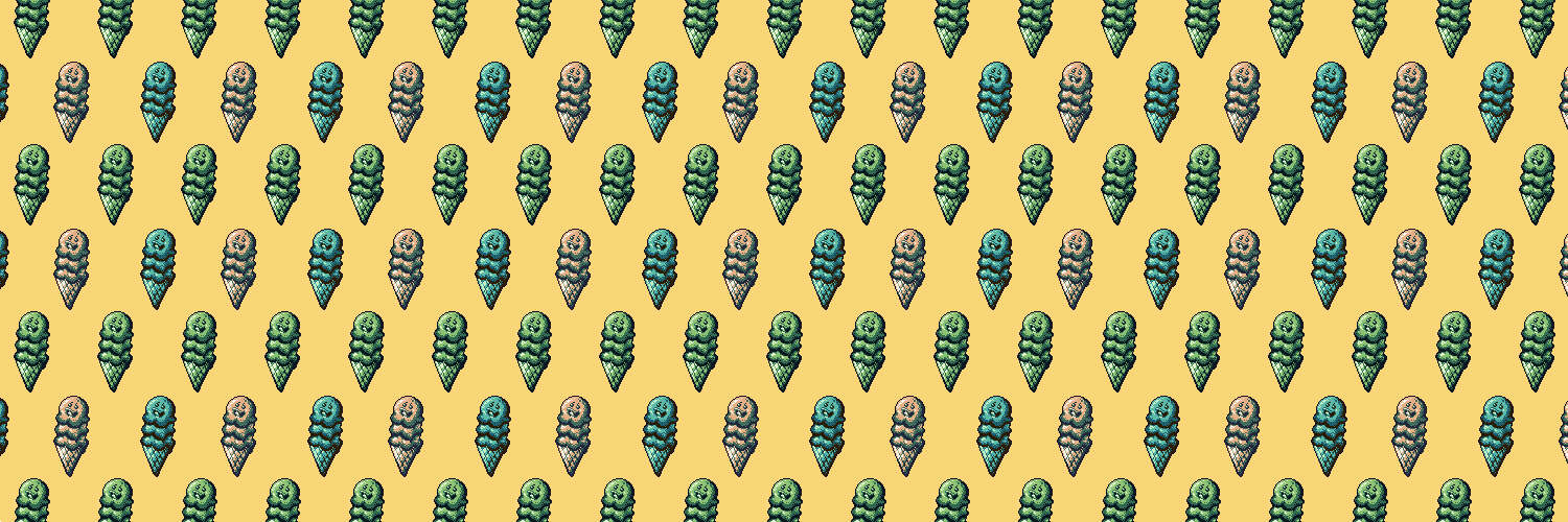 Micorynne's profile banner image