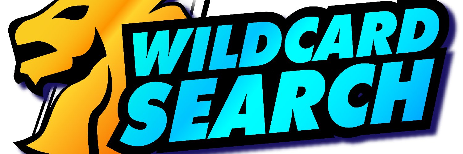 WildcardSearch banner