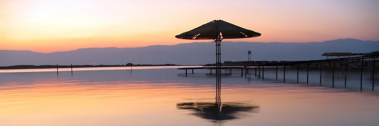 Tourist Israel banner