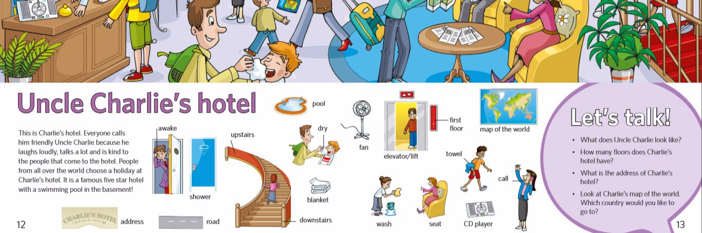 EnglishTime_es's profile banner image