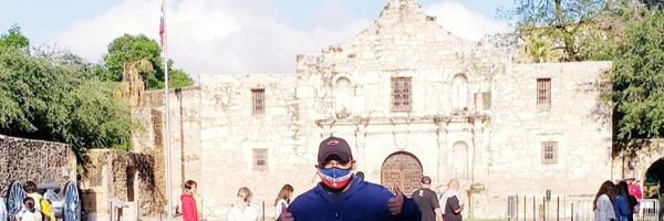 TexARCangel Profile Banner