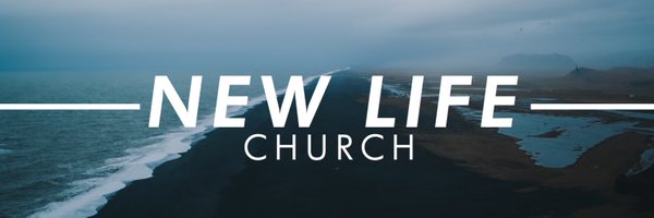 NewLifeChurch__ Profile Banner