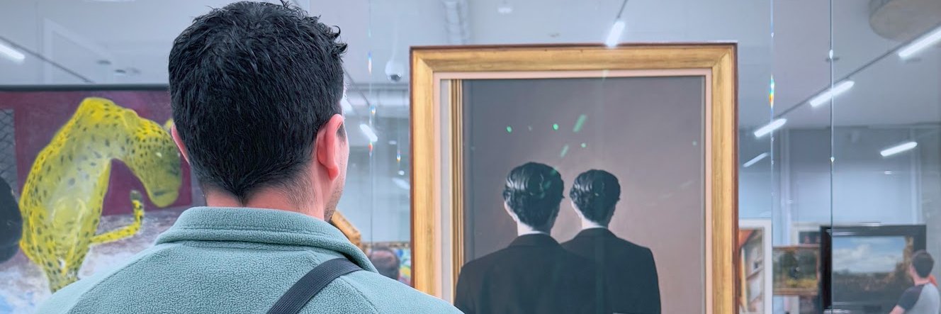 Giorgio Martini banner