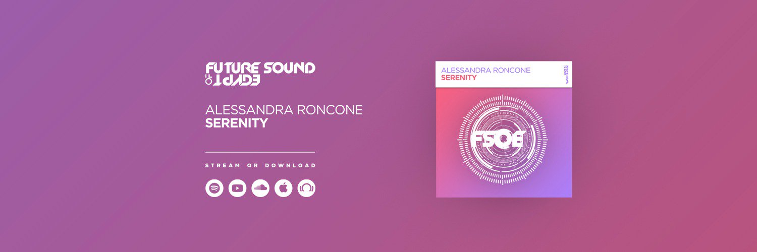 Alessandra Roncone banner