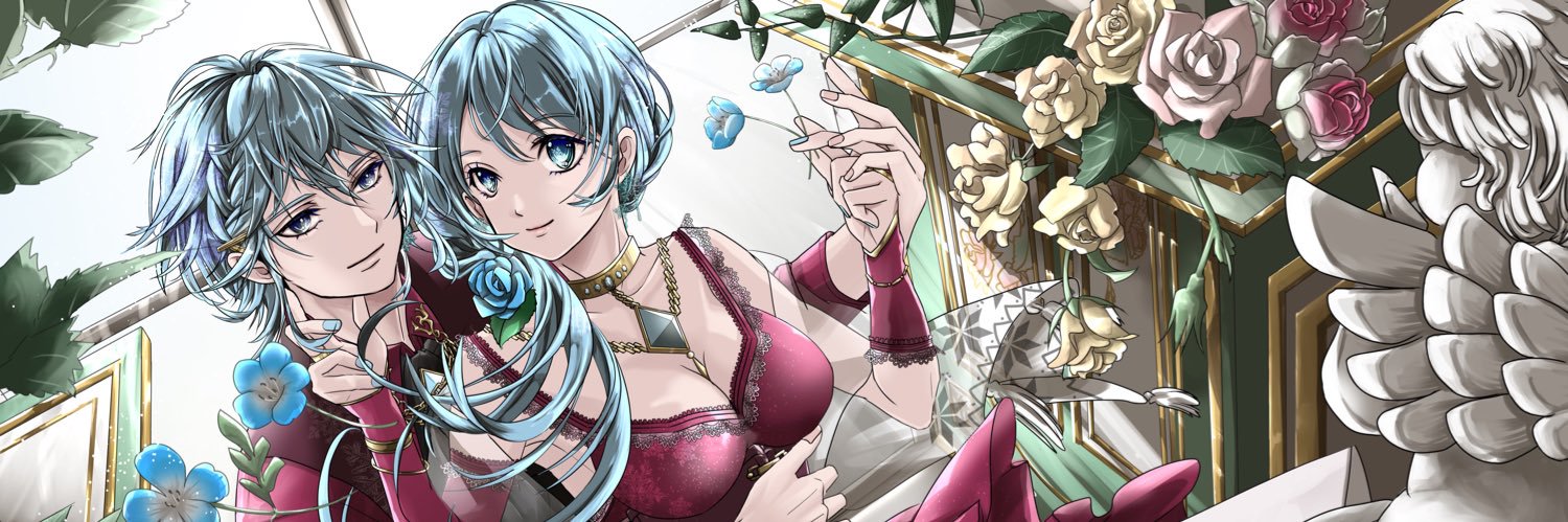 snowseamoon's profile banner image