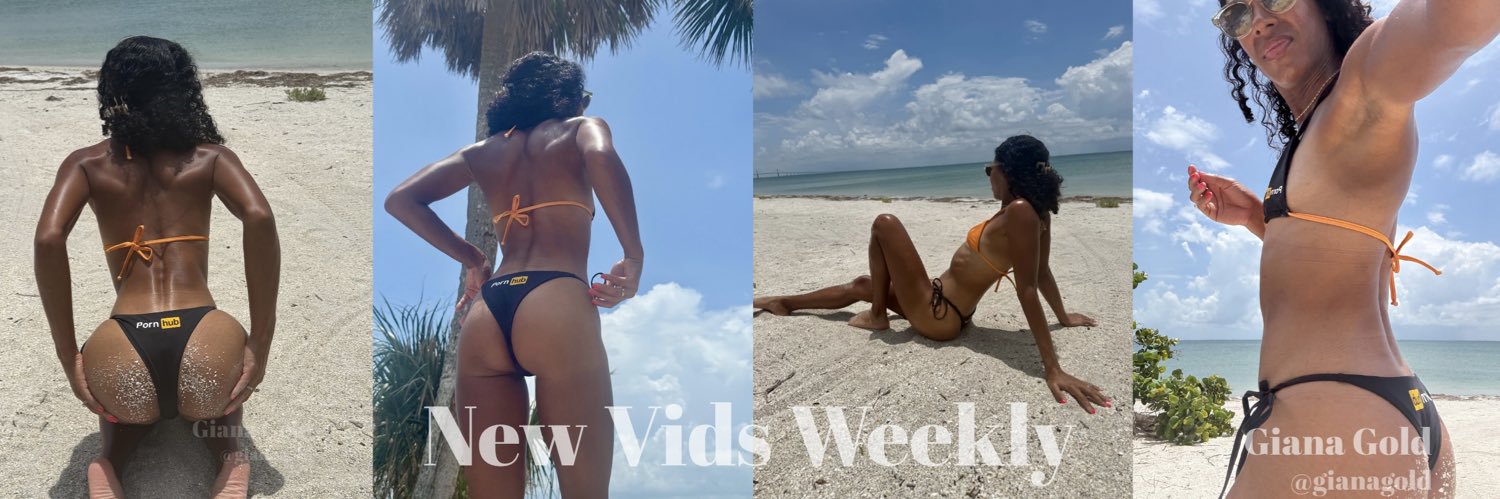 Giana Gold MILF (Orlando March 21-29) banner