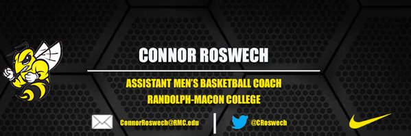 CRoswech Profile Banner