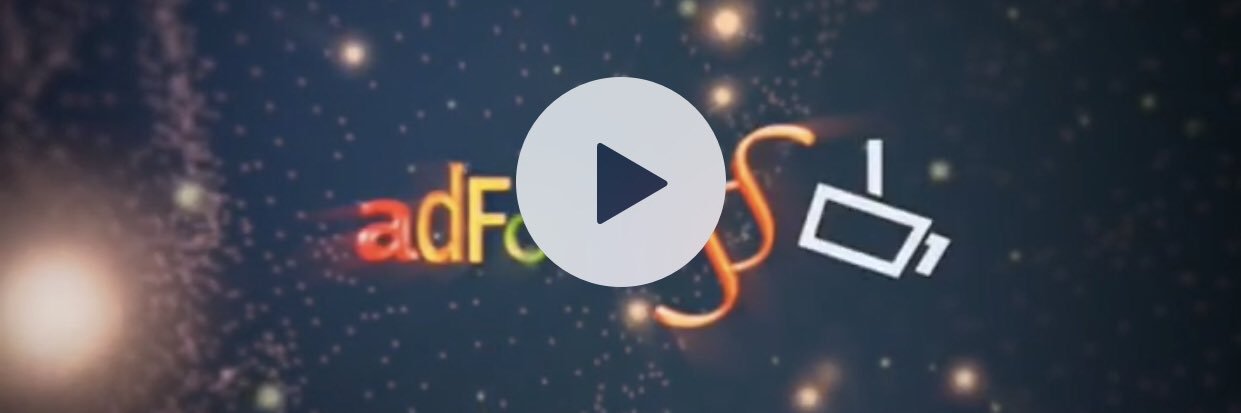 adFocusLive's profile banner image