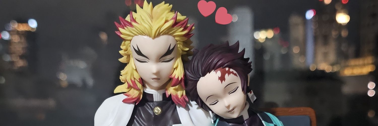 kyotanthots's profile banner image