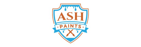 ASH Paints Profile Banner