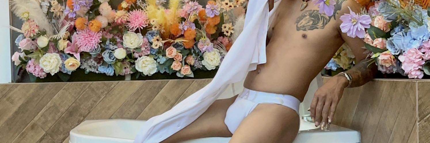 kkmd12496's profile banner image
