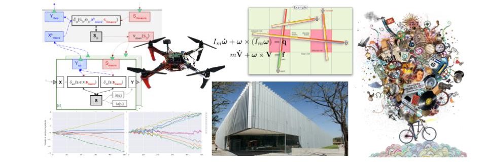 Laboratorio de Simulación de Eventos Discretos banner