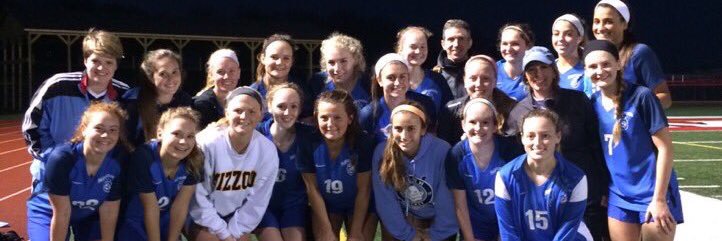 Marquette HS Soccer banner