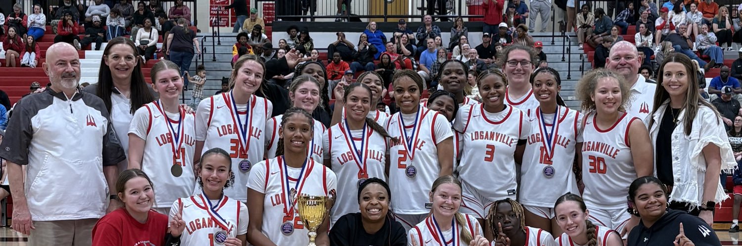 LoganvilleGirlsBball banner