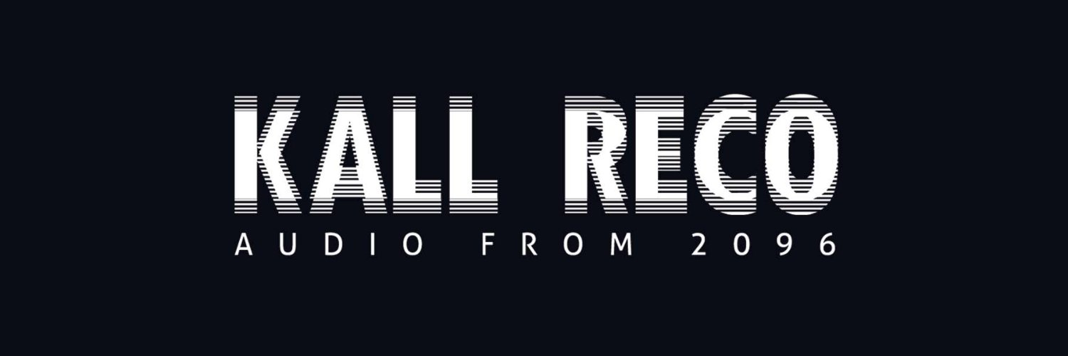 Kall Reco banner