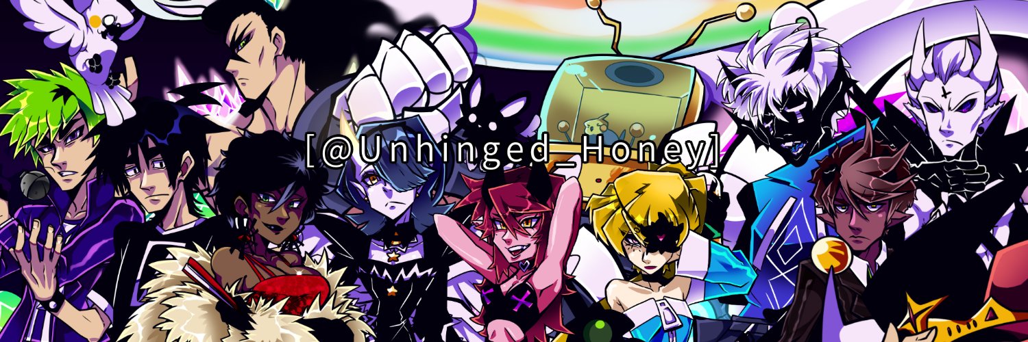 Tuna Sunshine (Commissions Open!)'s banner