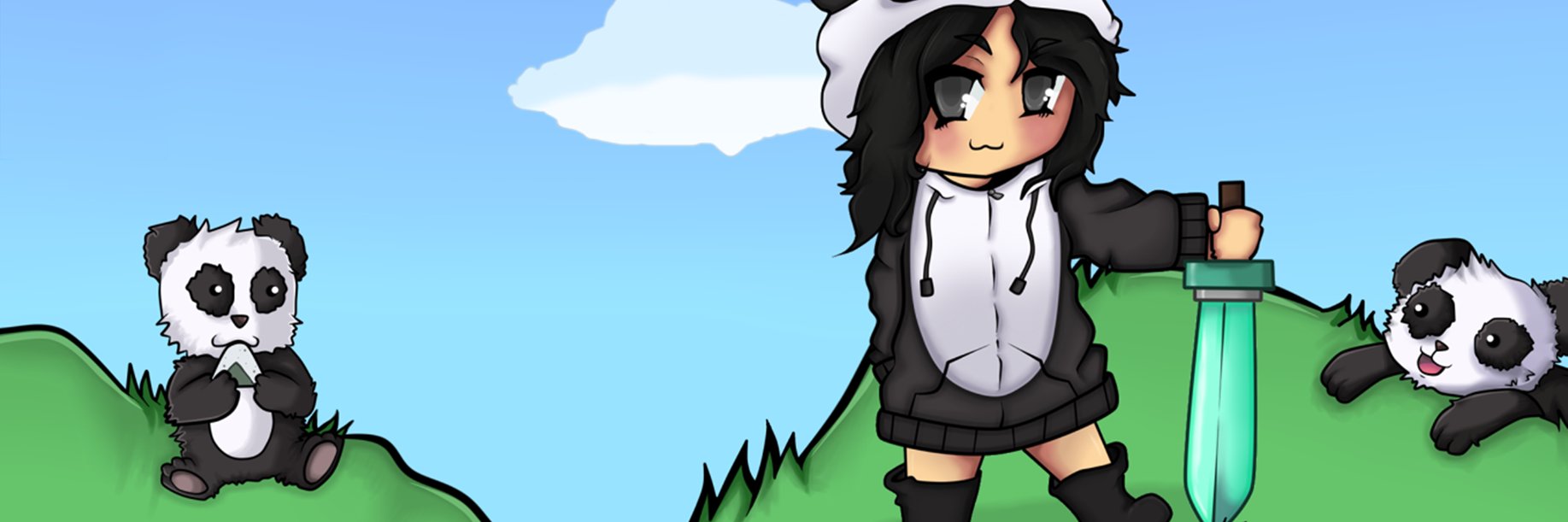 PandinhaGame's profile banner image