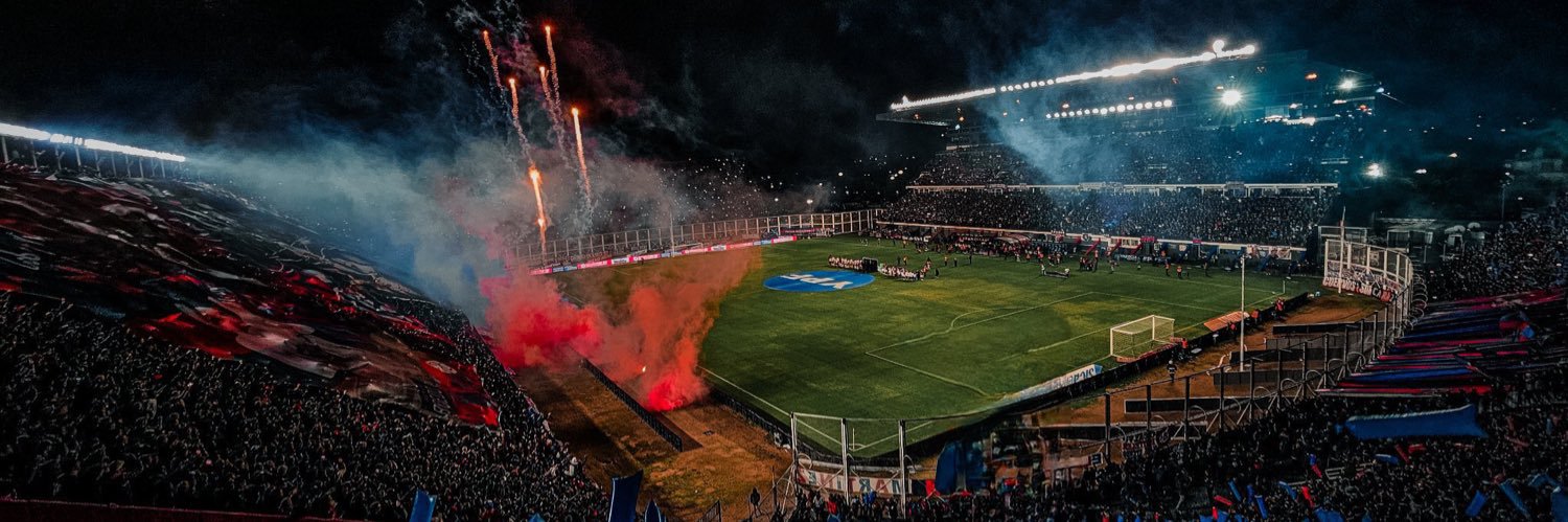 LucianoGalluzzo's profile banner image