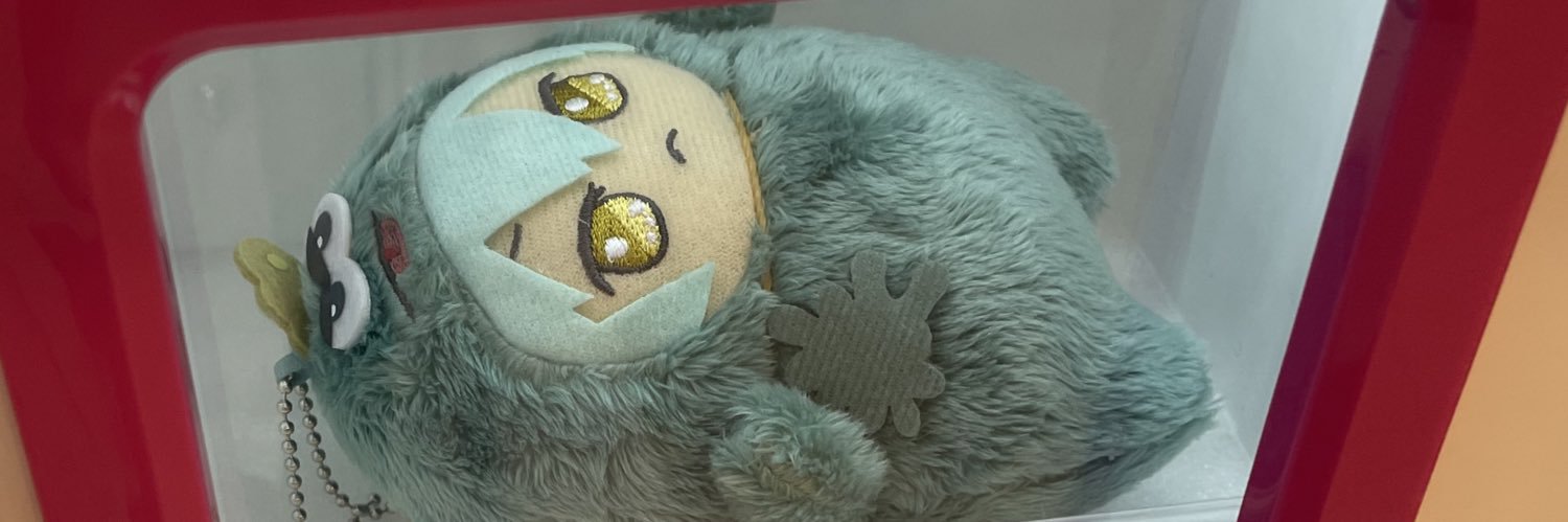 k8yfd's profile banner image
