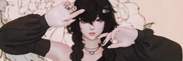 MyuSeeU Profile Banner