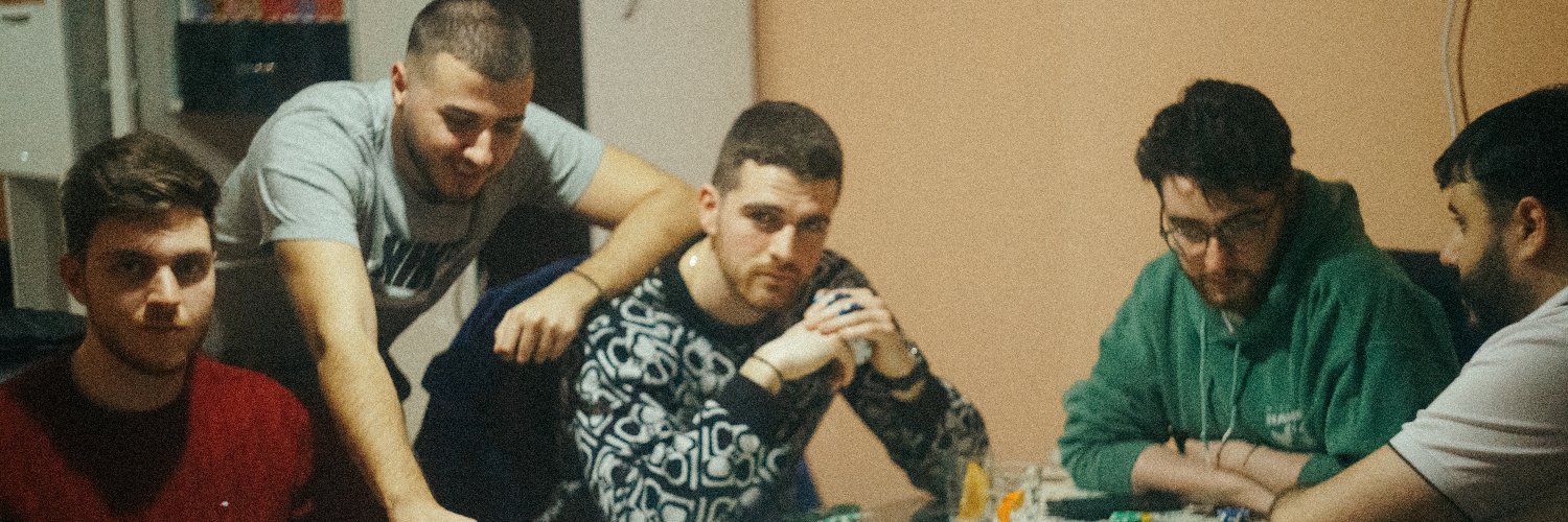 Alfeexx's profile banner image