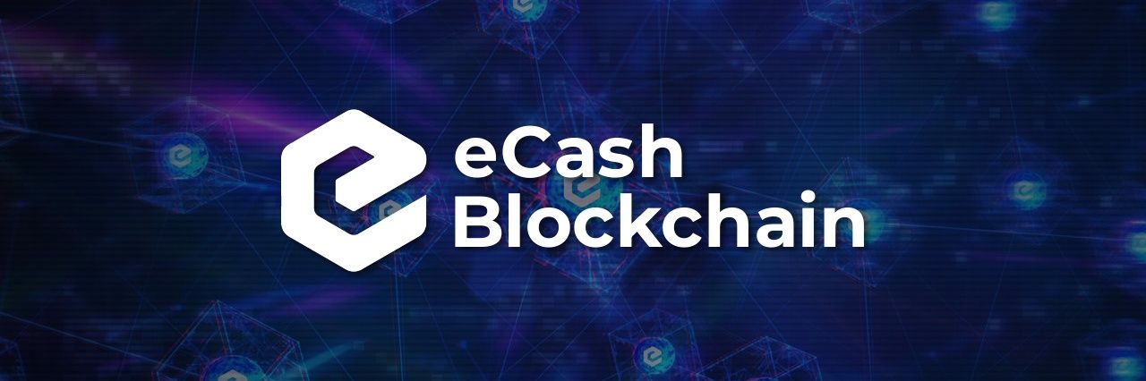 eCash Inu | Dog Charity Crypto banner