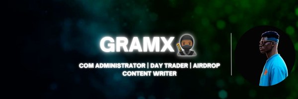 69Gramx Profile Banner