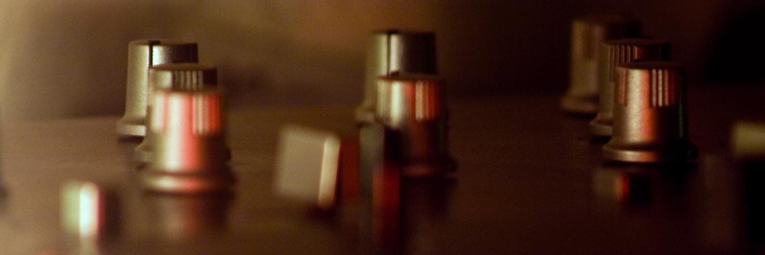 DjCatch357's profile banner image