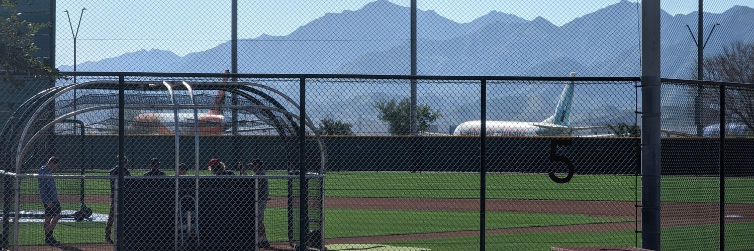 Next Year in Cleveland banner