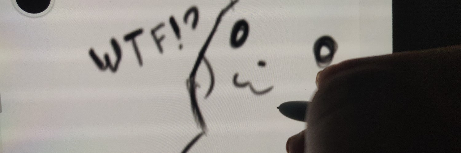 AdangNoel's profile banner image