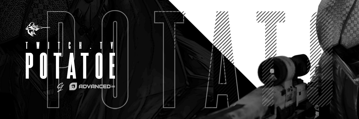 Potatoe_Aimer's profile banner image