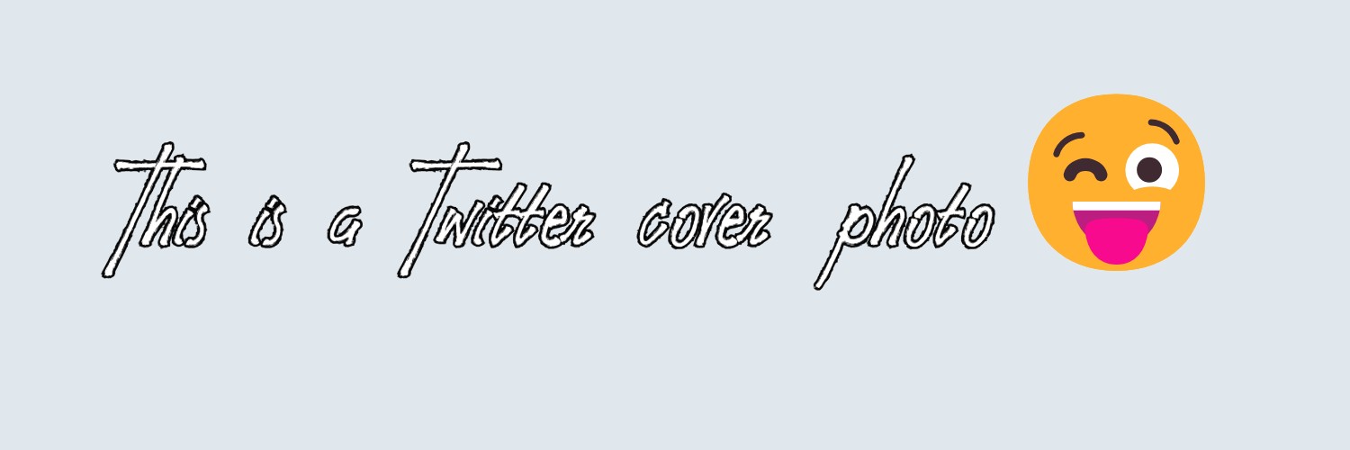 influensoor's profile banner image