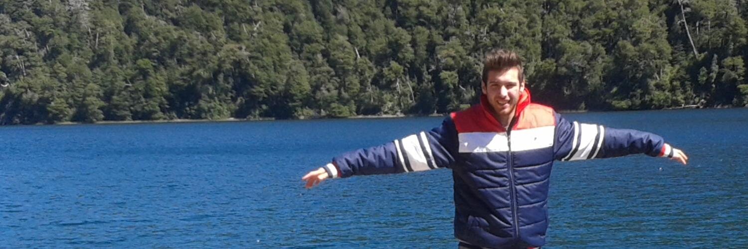 NicolasMensa2's profile banner image