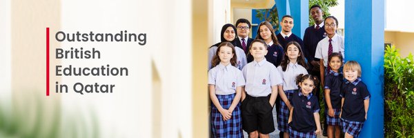 DohaBritishSch Profile Banner