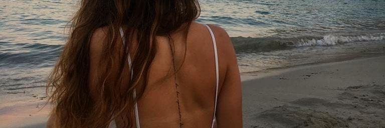CeeliaLoopez's profile banner image