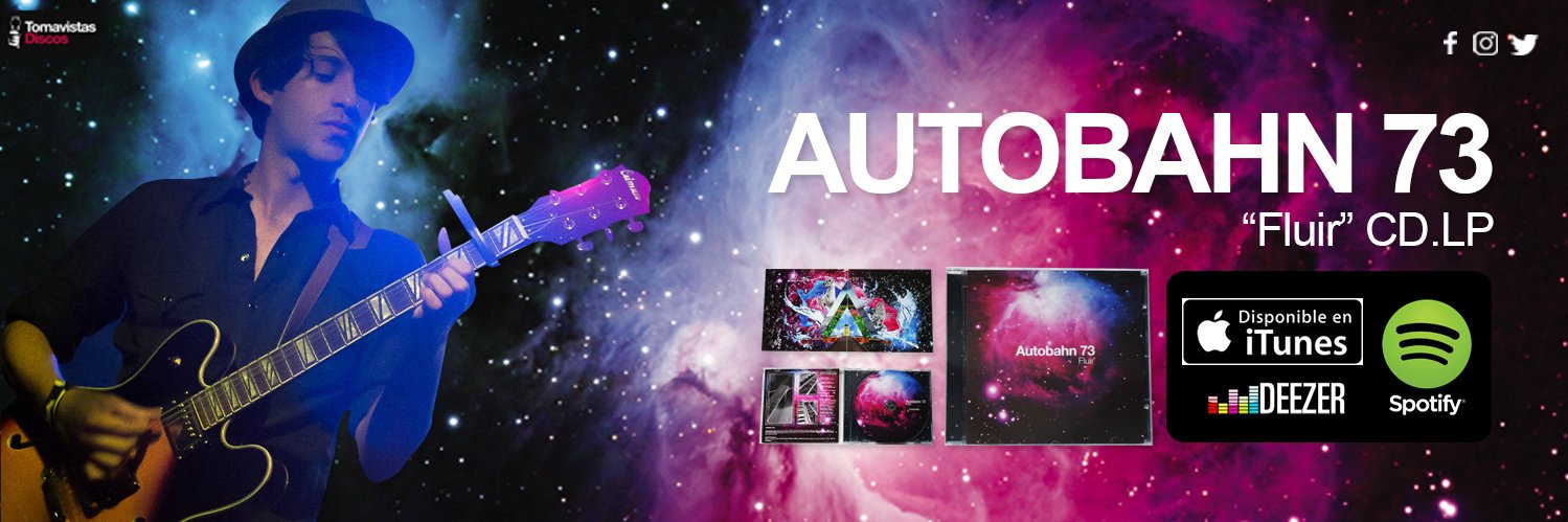 Autobahn73's profile banner image